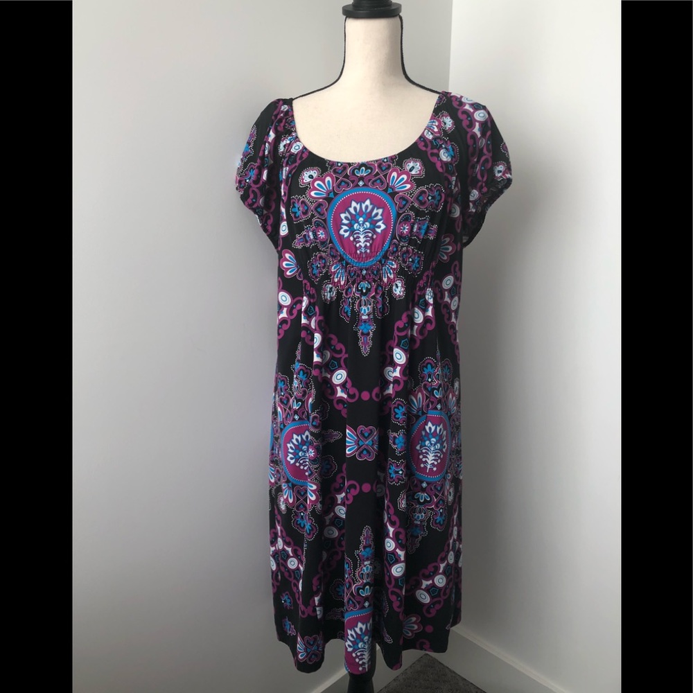 Dress by INC International Concepts